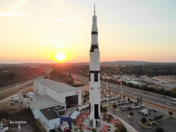 ROCKETCITY
