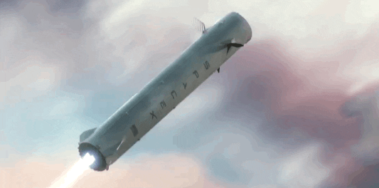 SpaceX