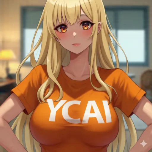 YCAI