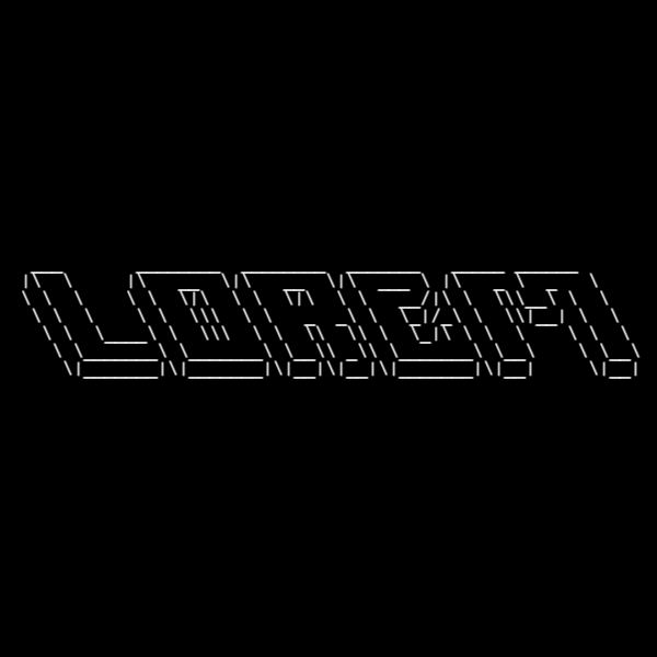 LOREM