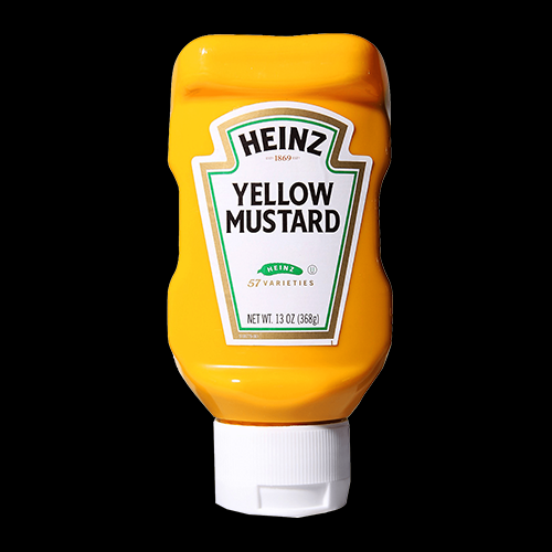 MUSTARD