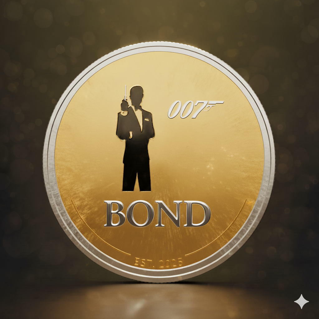 BOND
