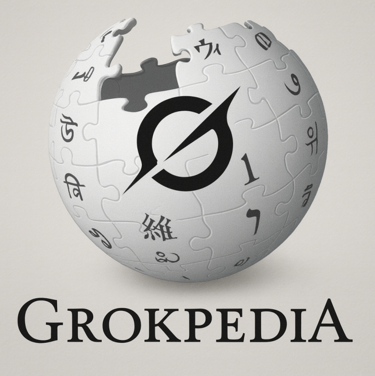 GROKPEDIA