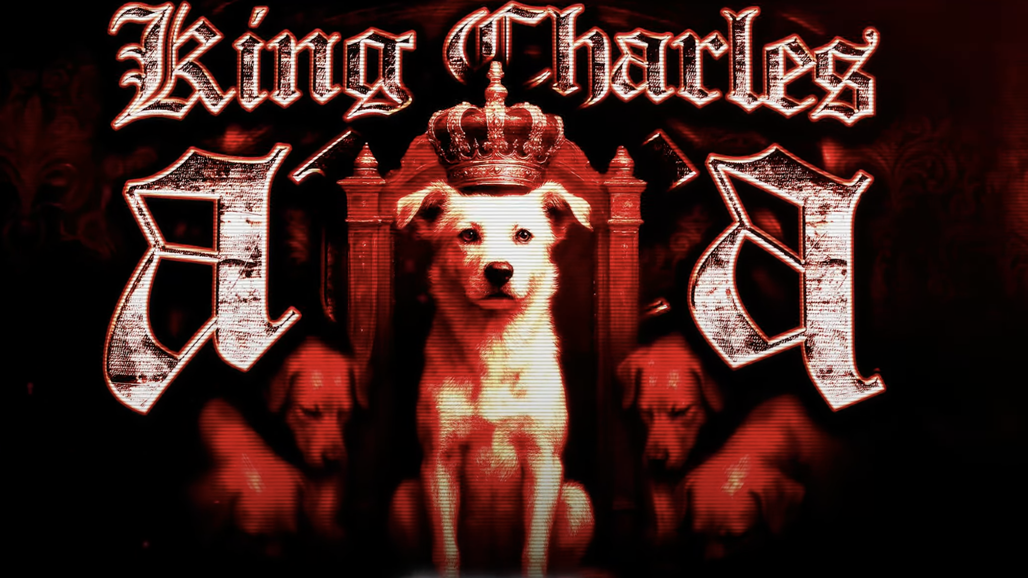 CHARLES