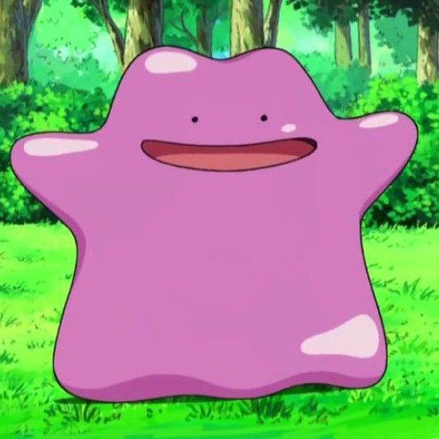 Ditto