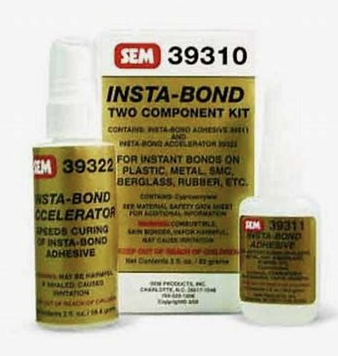 Insta-Bond