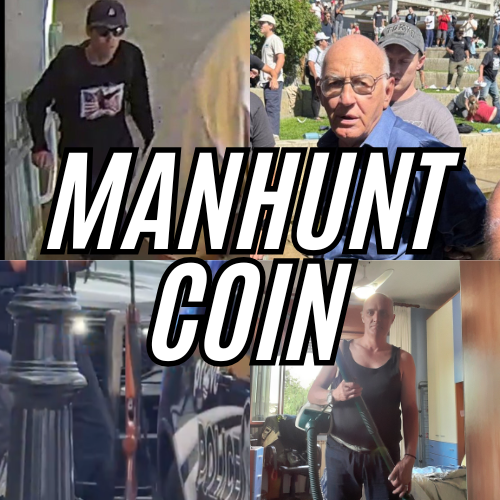 MANHUNT