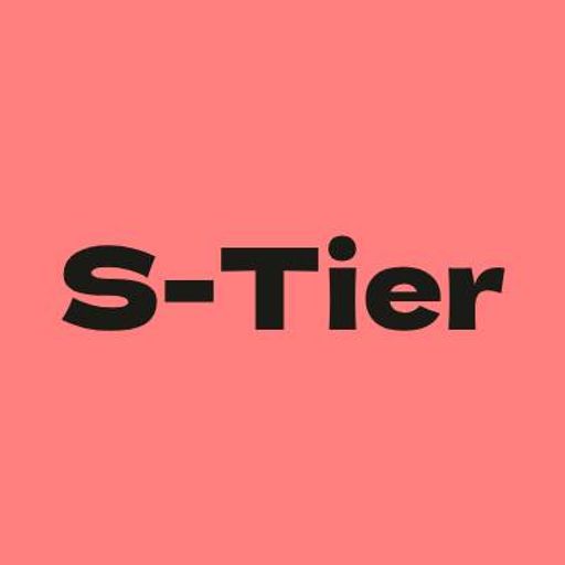 S-Tier