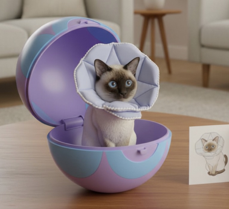 Capsulify
