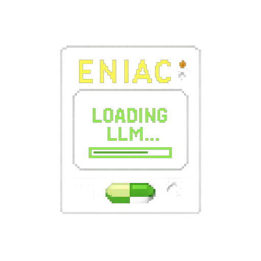 EniacLLM