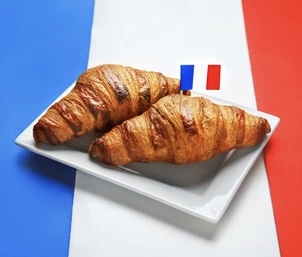 croissant