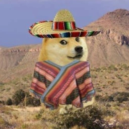 DONCHO