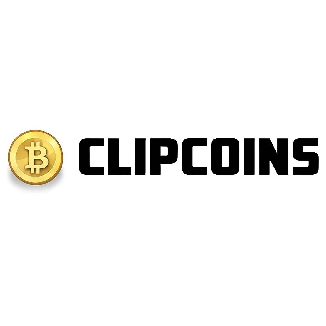 ClipCoins