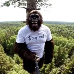 Bigfoot