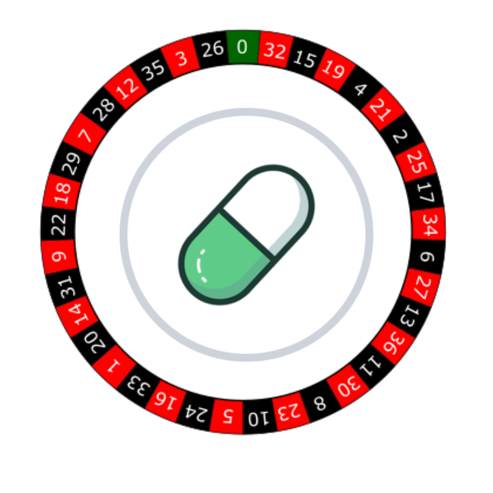 Roulette
