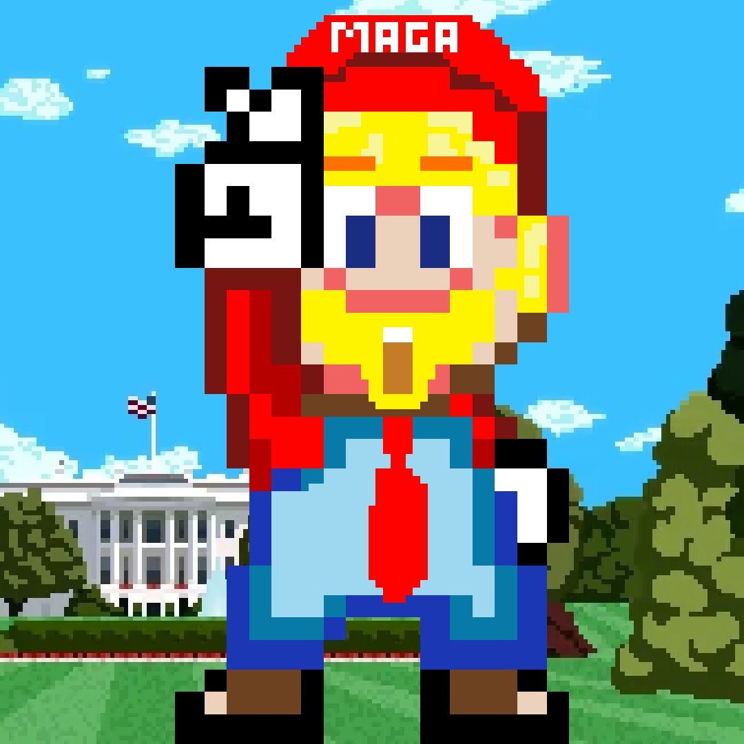 MAGIO