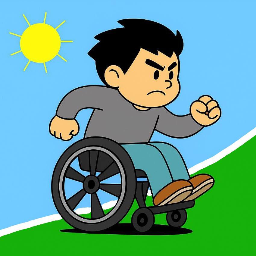 Disabled