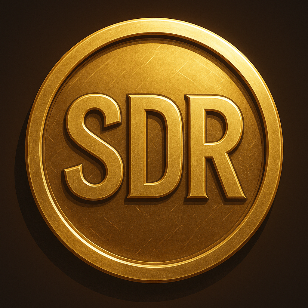 SDR