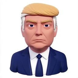 TRUMPAI