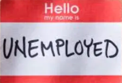 unemployed