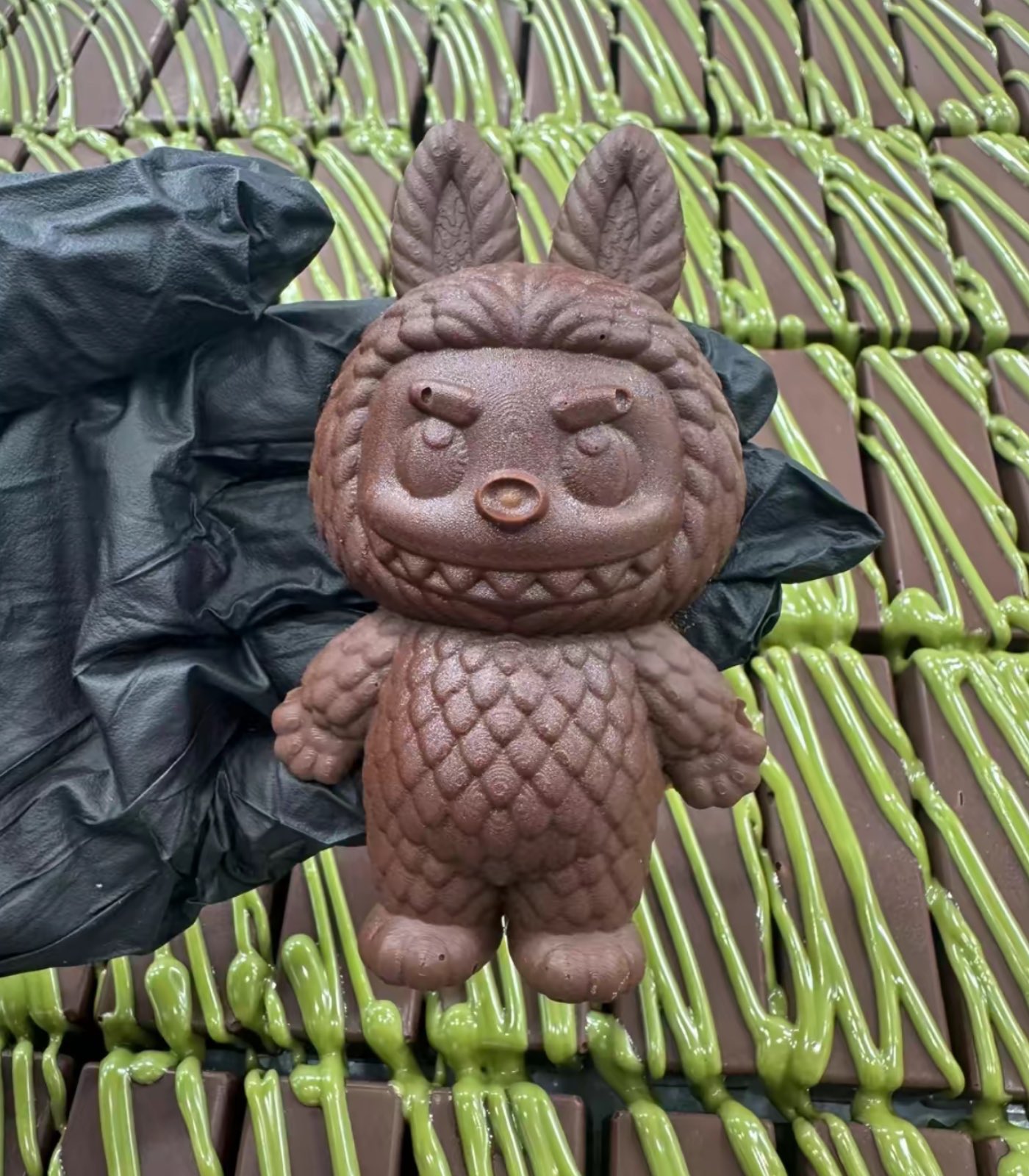 ChocoBubu