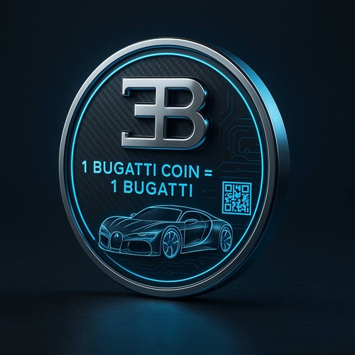 Bugatti