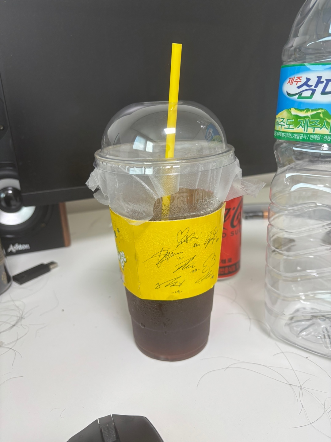 coffee