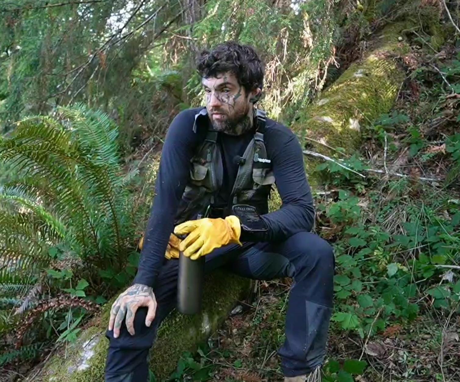 SURVIVAL