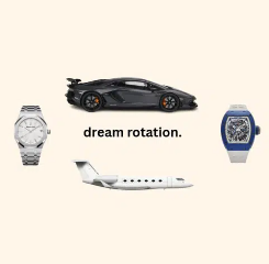 ROTATION