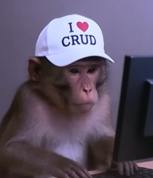 CRUD