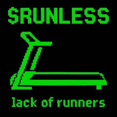 RUNLESS