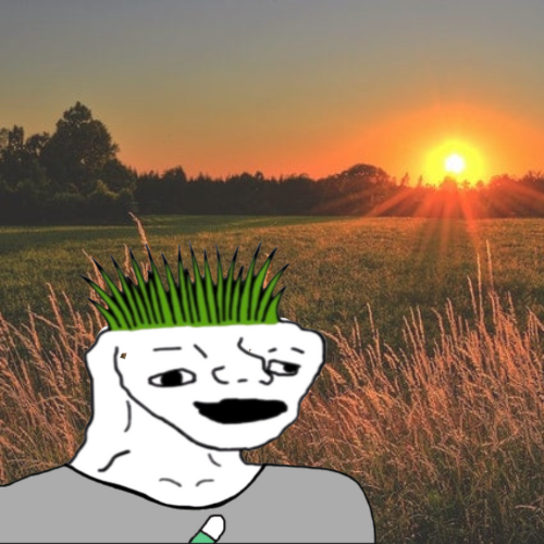 GRASS