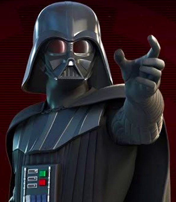 VADERAI