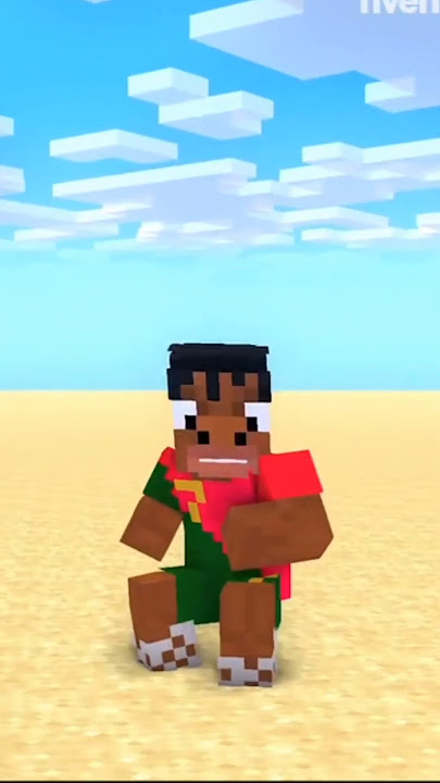 IShowSteve