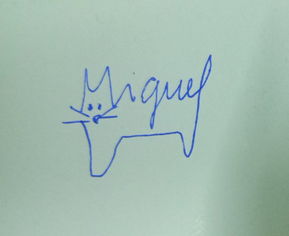 MIGUEL