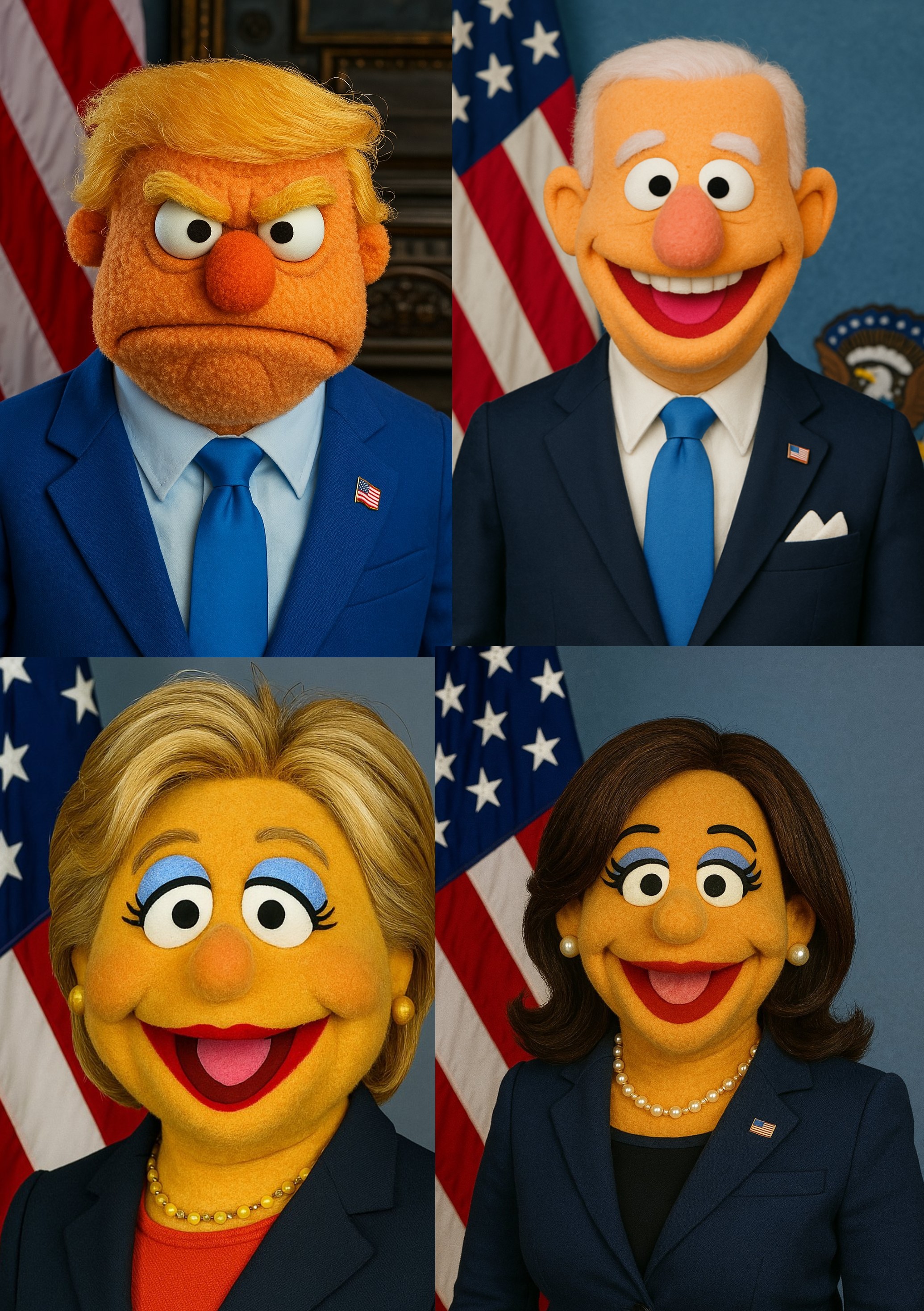 MUPPET