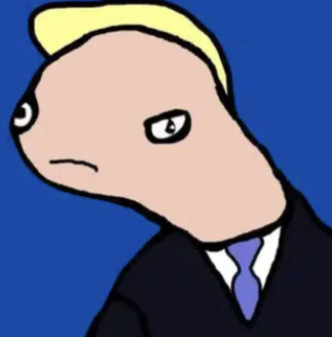 tremp