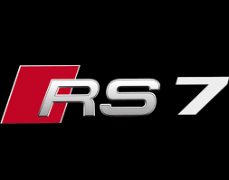 Audi RS7