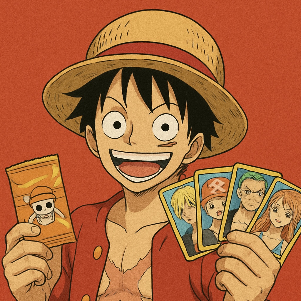 LUFFYTV