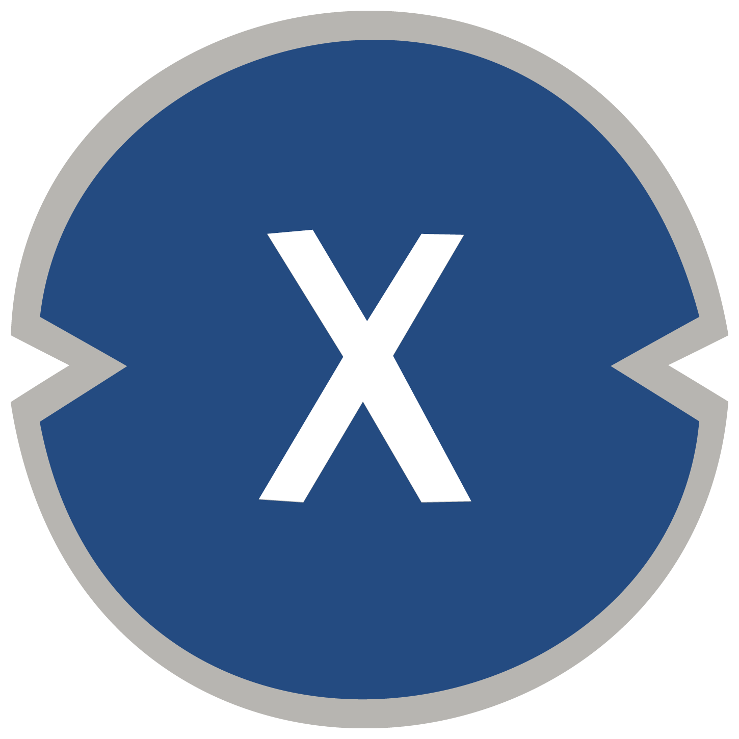  XDC