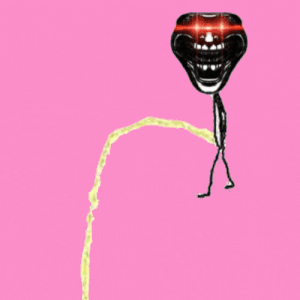 PISS