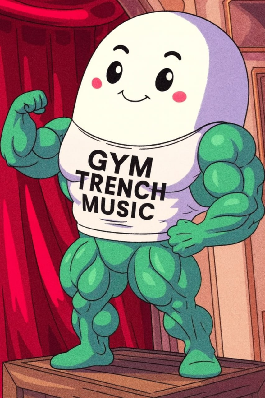 GPUMP