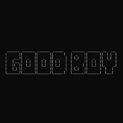 goodboy