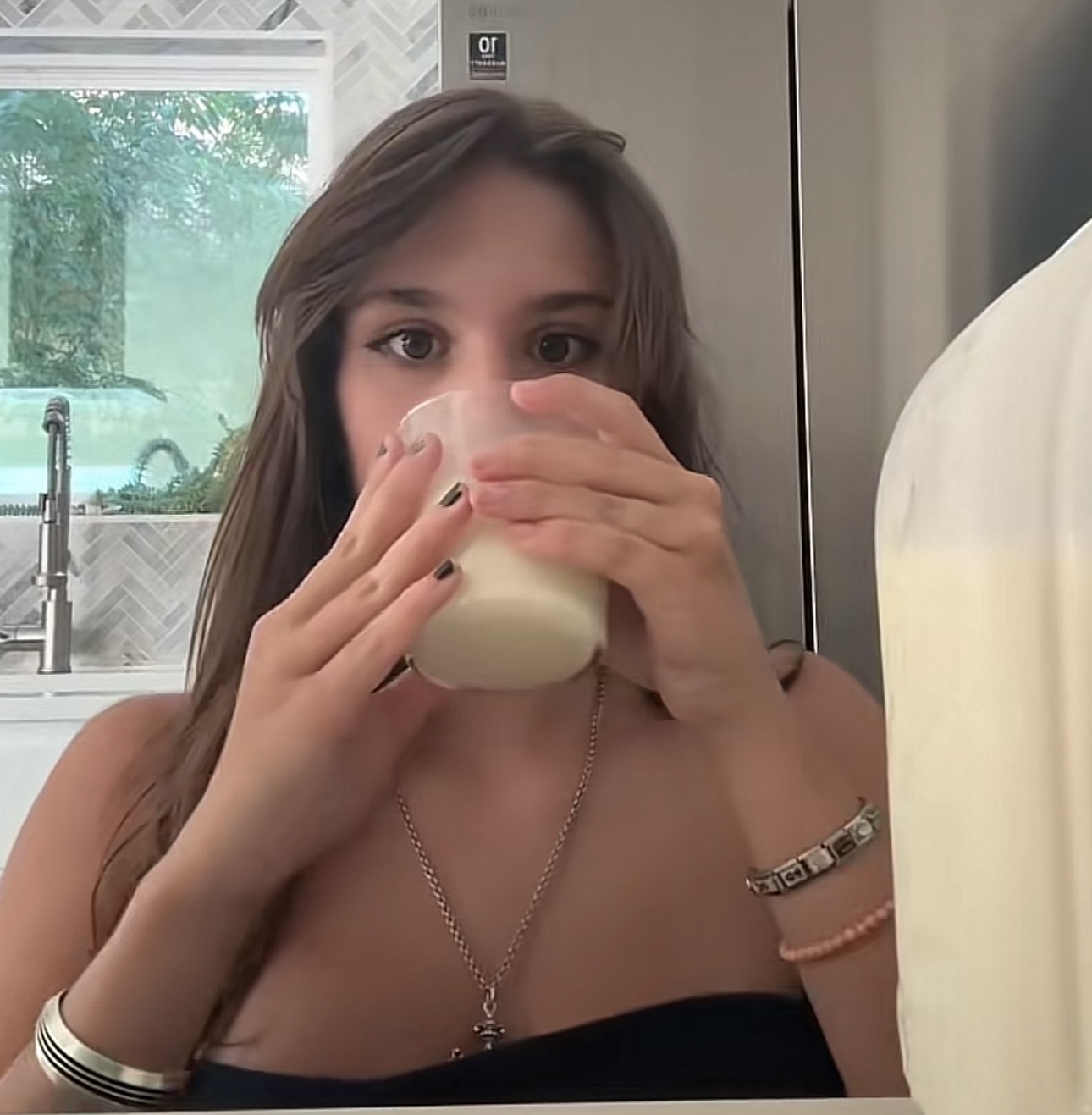 Raw Milk
