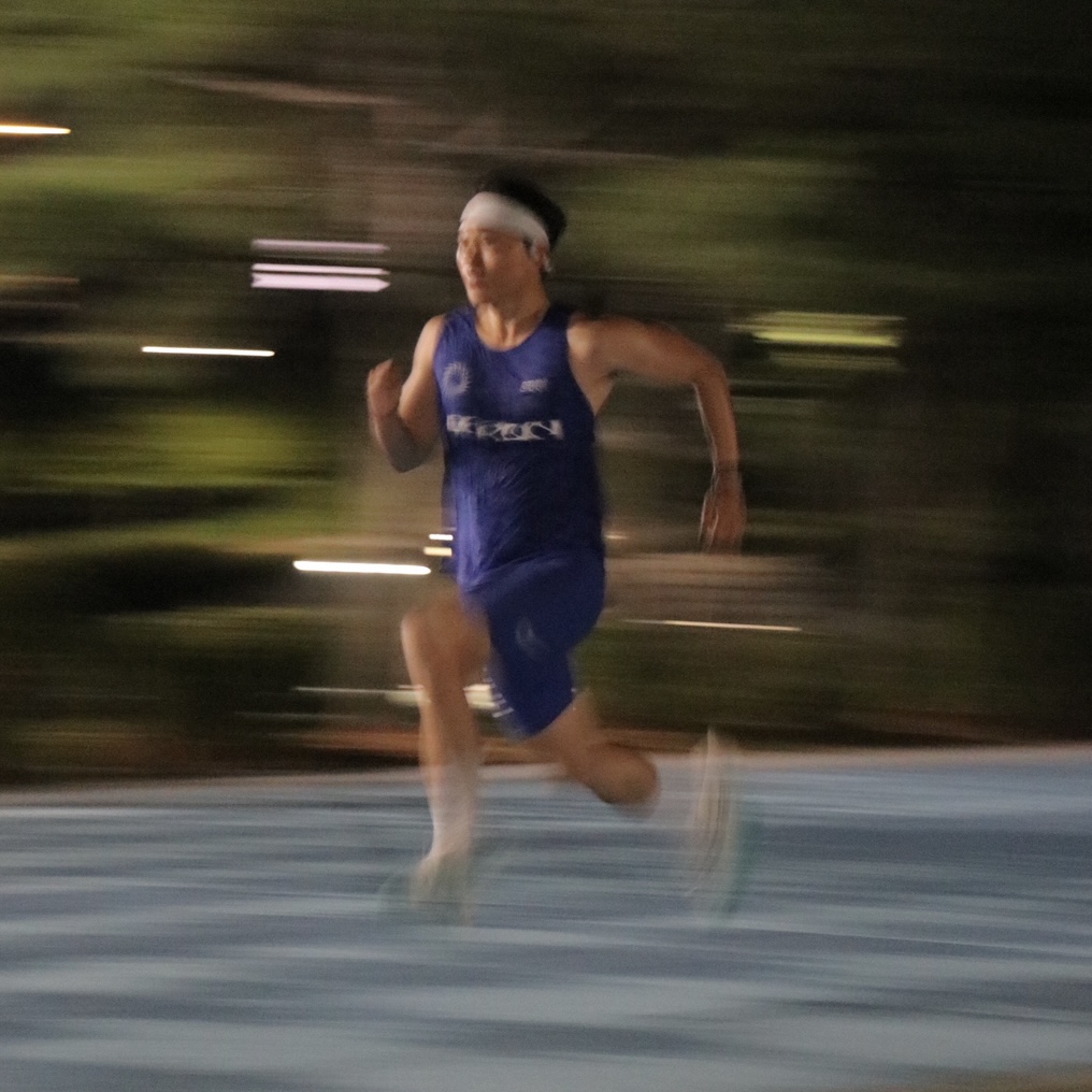 RUNNER