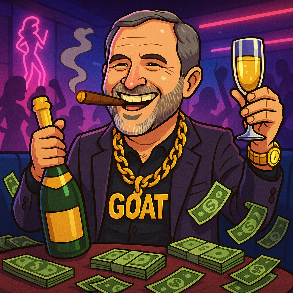 GOAT