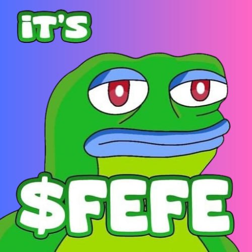 FEFE