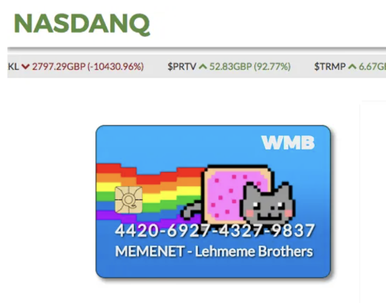 NASDANQ