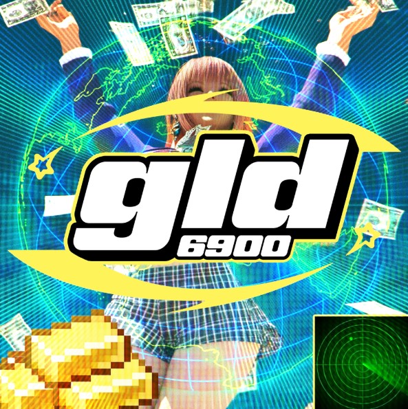 GLD6900