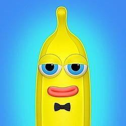 BananaGuy